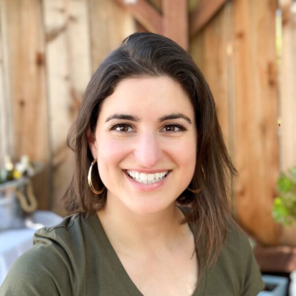 Rachel Bernstein