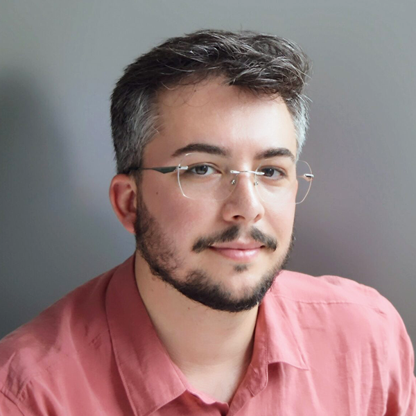 Elton Kërçiku