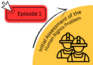 Episode 1