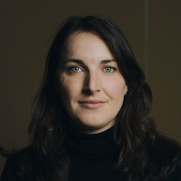 Johanna Pruessing