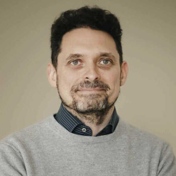 Omer Fisher