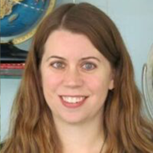 Sarah Moulton